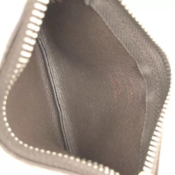 Louis Vuitton Damier Pochette Cles Wallet Coin Purse/3AE3190 - Picture 7 of 9